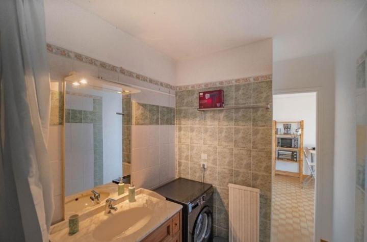 Apartment La Terrasse - Proche Gare Et Centre Ville, Parking - Sete